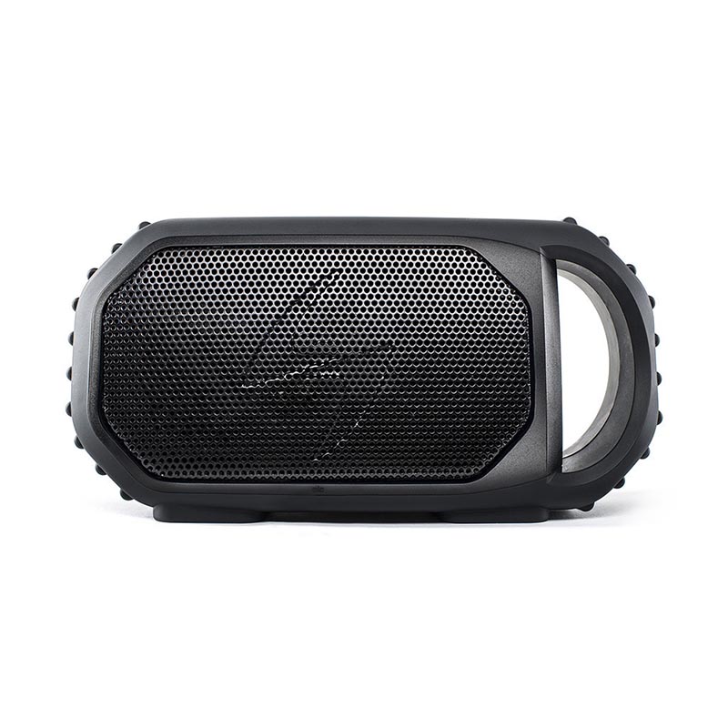 EcoXgear ECOSTONE Bluetooth Waterproof Portable Speaker And Powerbank